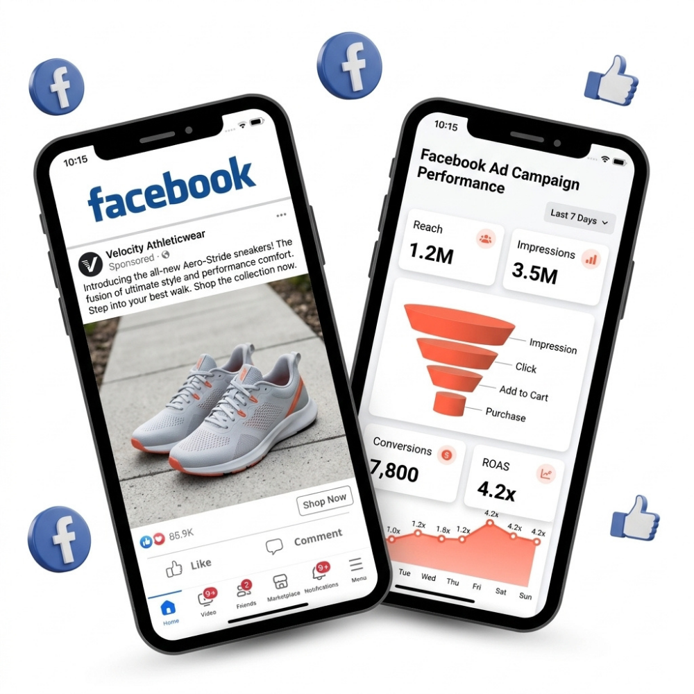Facebook Ads Services Sample Image-social media marketing services