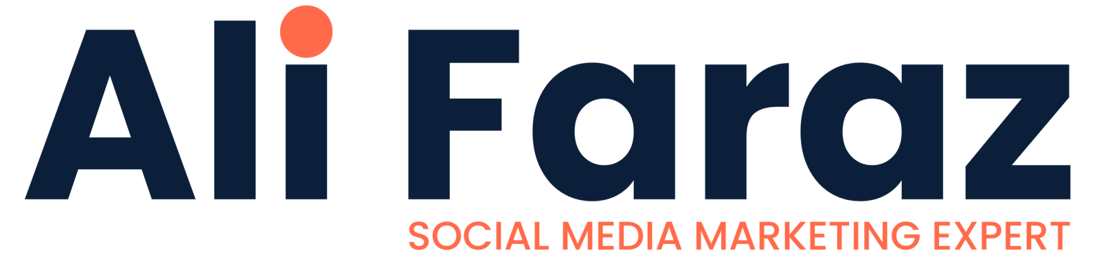 Ali Faraz