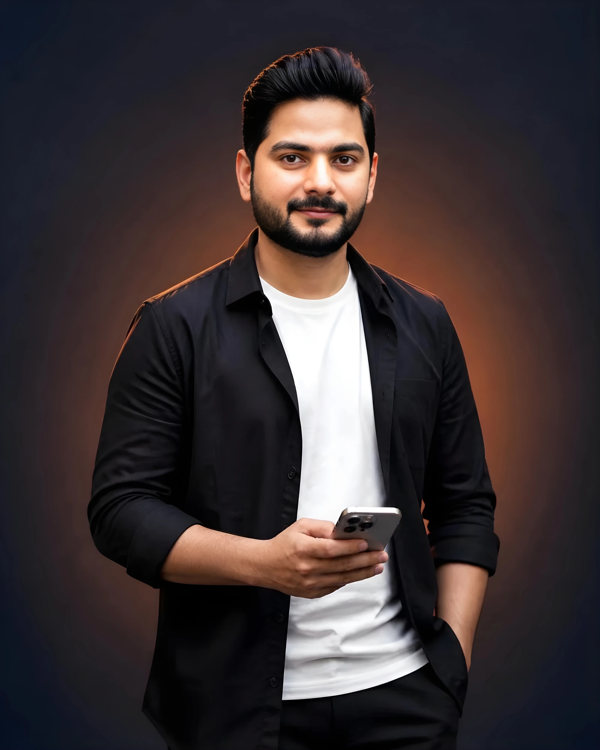 Ali Faraz, 4+ years of social media marketing experience